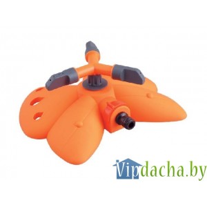 Распылитель круговой "бабочка" STARTUL GARDEN (ST6010-13) Распылитель круговой "бабочка" STARTUL GARDEN (ST6010-13)